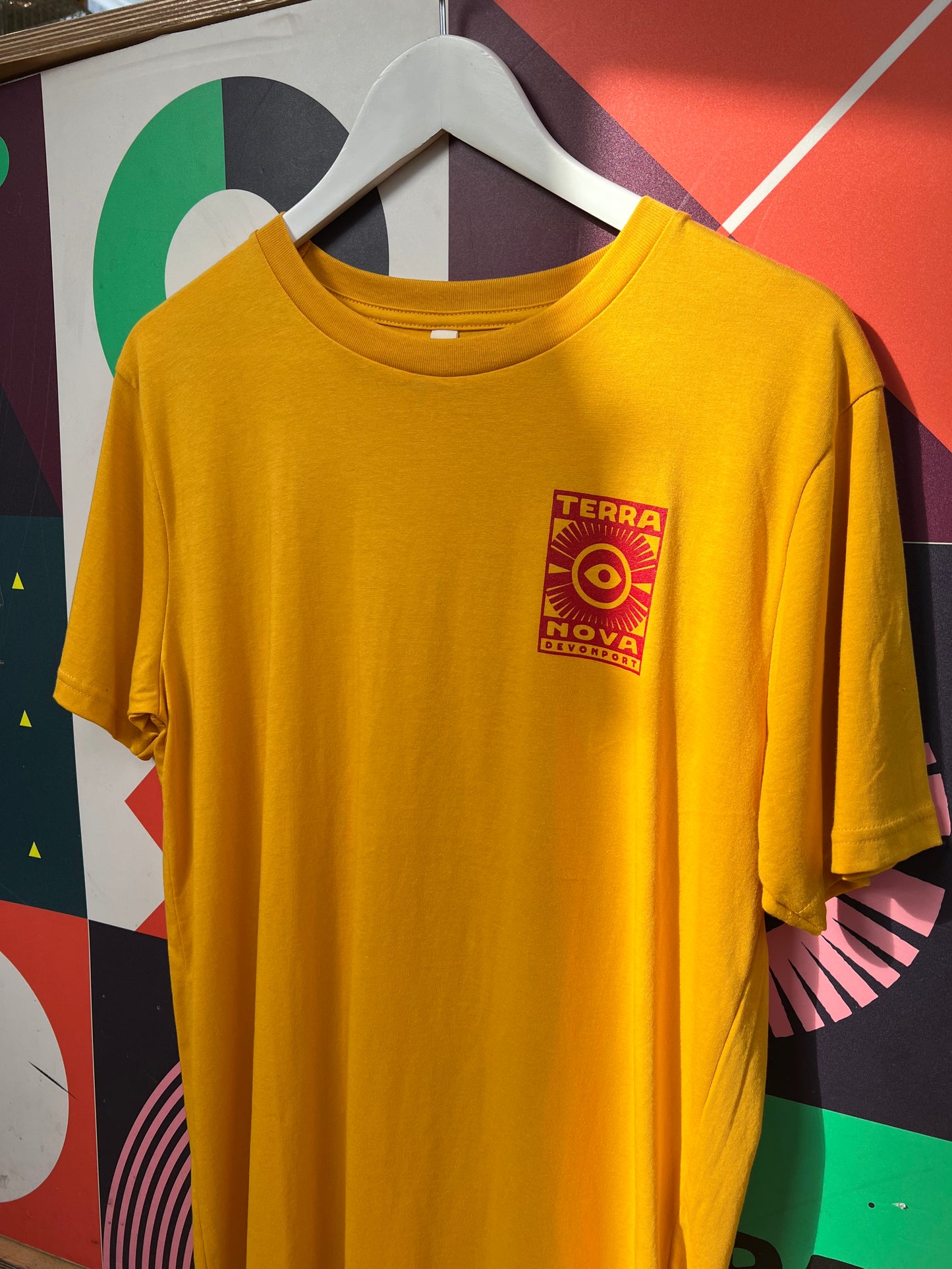 Terra Nova Sunshine T-shirt
