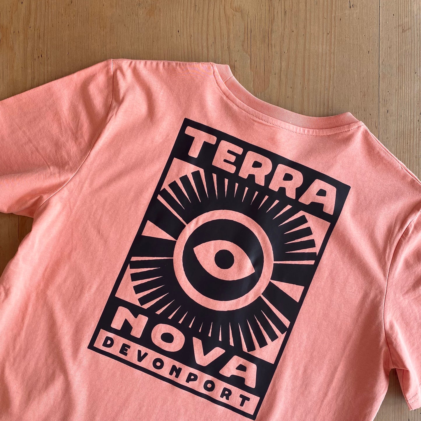 Terra Nova Coral T-Shirt