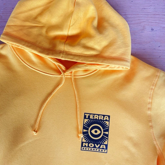 Terra Nova Sunshine Hoodie