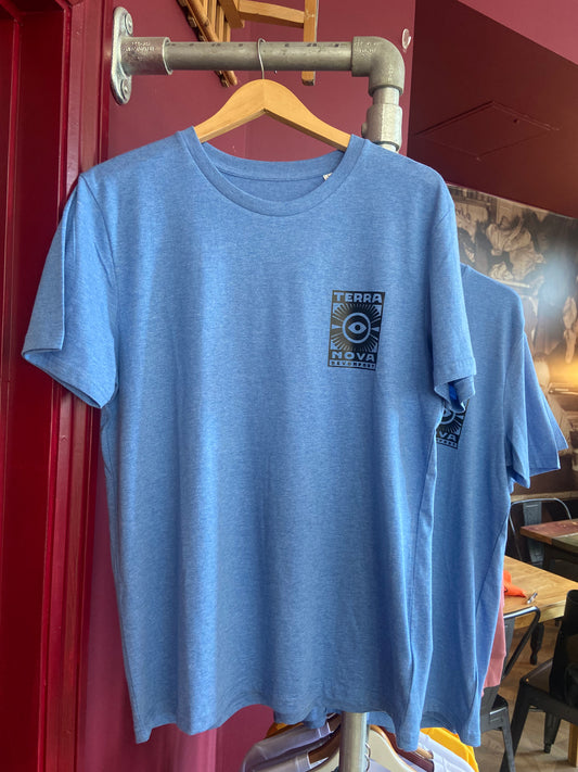 Terra Nova Blue T-Shirt