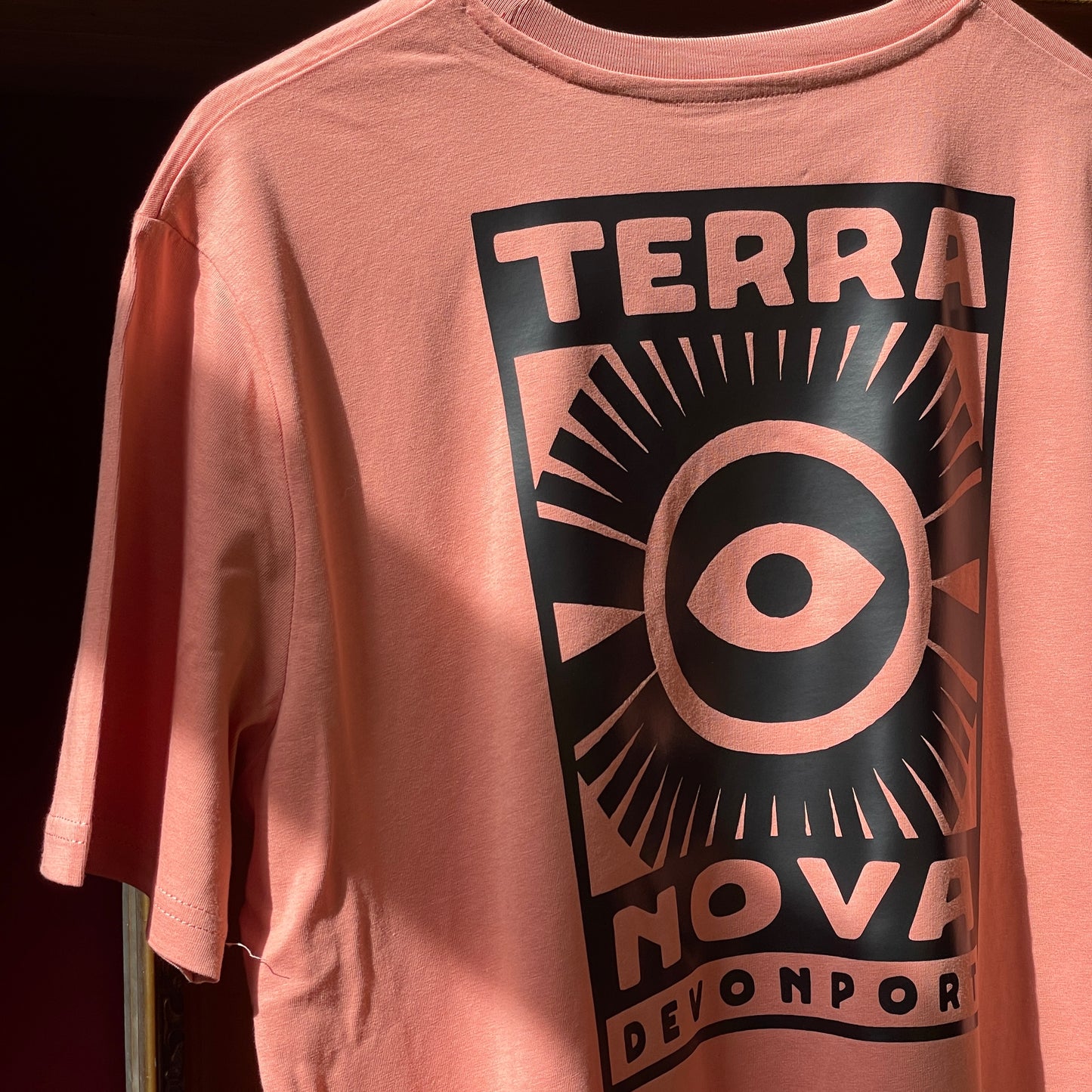 Terra Nova Coral T-Shirt