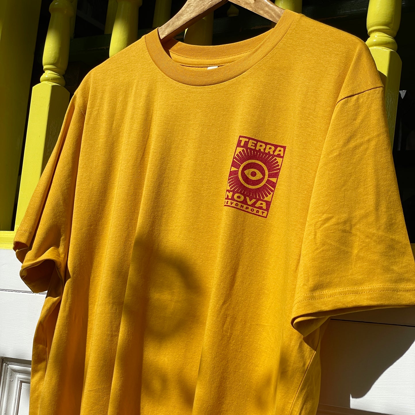 Terra Nova Sunshine T-shirt