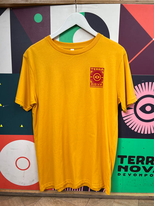 Terra Nova Sunshine T-shirt