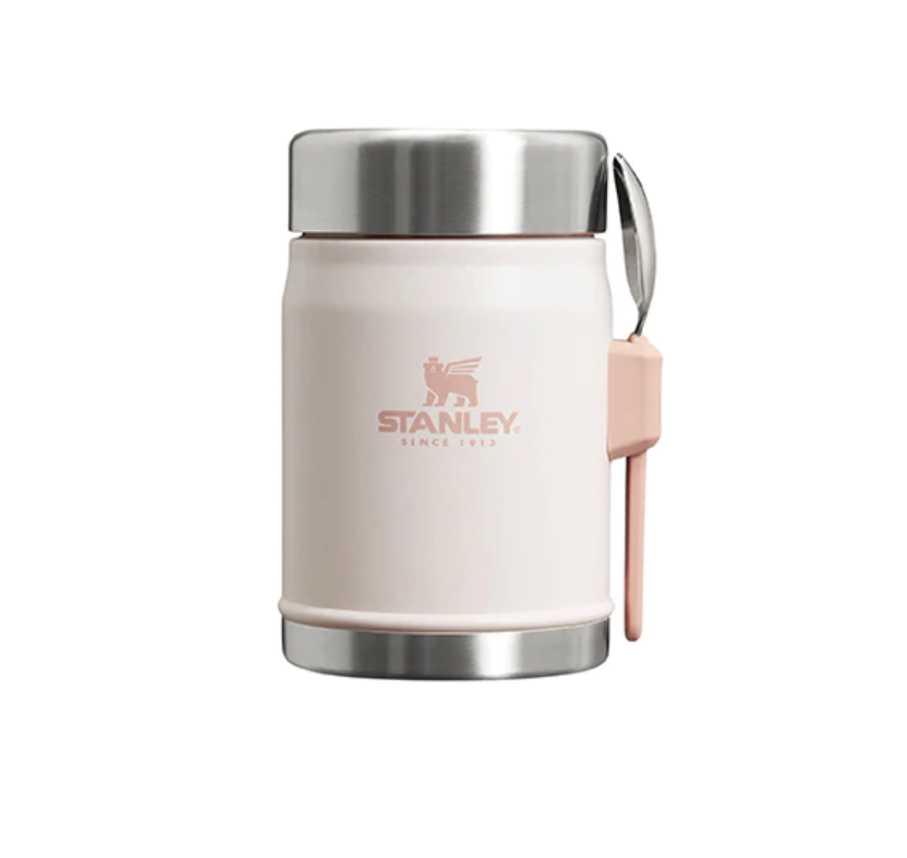 Stanley Classic Legendary Food Jar + Spork | 0.4L