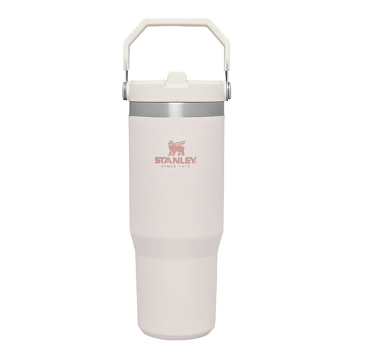 Stanley Classic Iceflow Flip Straw Tumbler | 0.89L